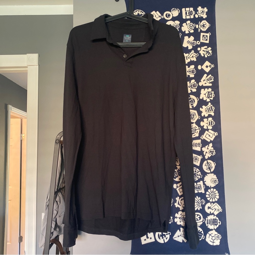 Myles Apparel Tour Polo